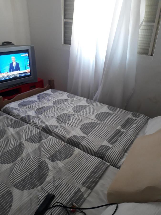 Flight Crew Hostel Belo Horizonte Phòng bức ảnh