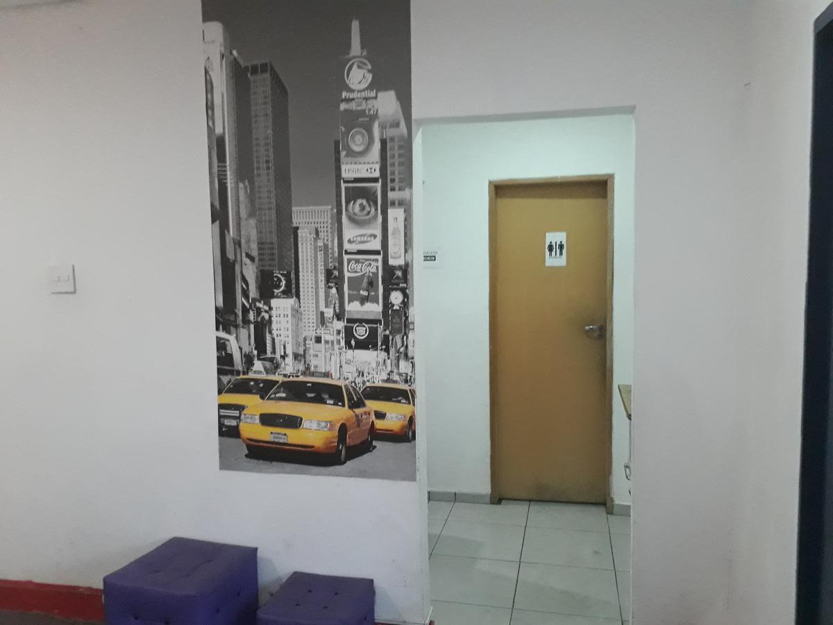Flight Crew Hostel Belo Horizonte Ngoại thất bức ảnh