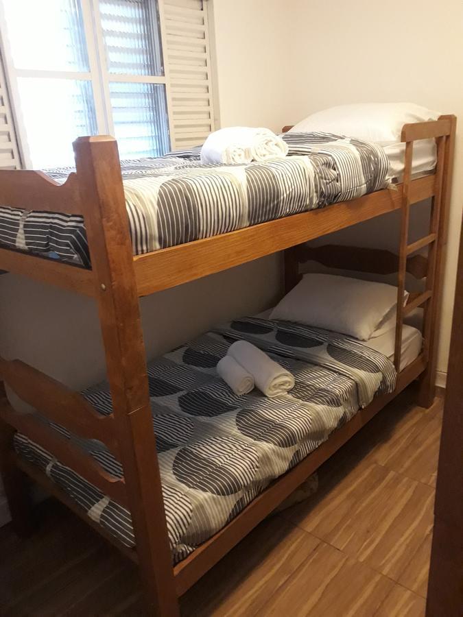 Flight Crew Hostel Belo Horizonte Ngoại thất bức ảnh