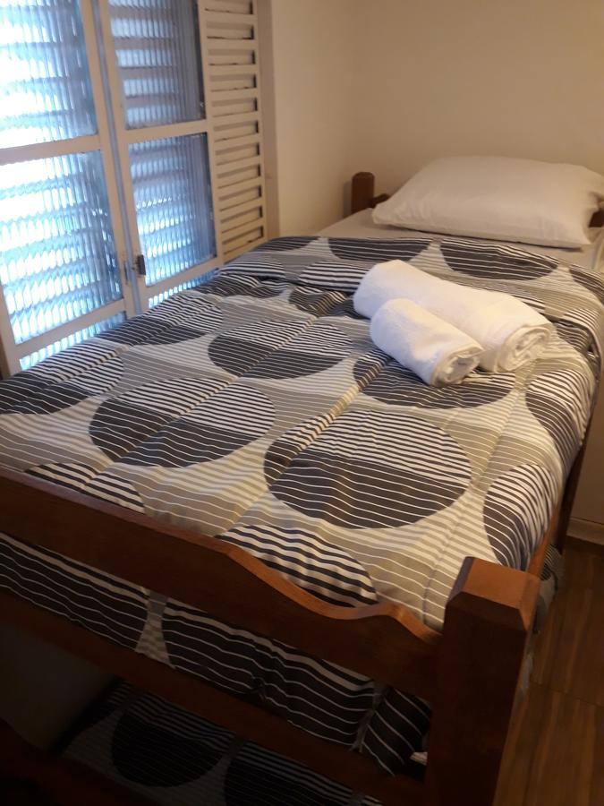 Flight Crew Hostel Belo Horizonte Ngoại thất bức ảnh
