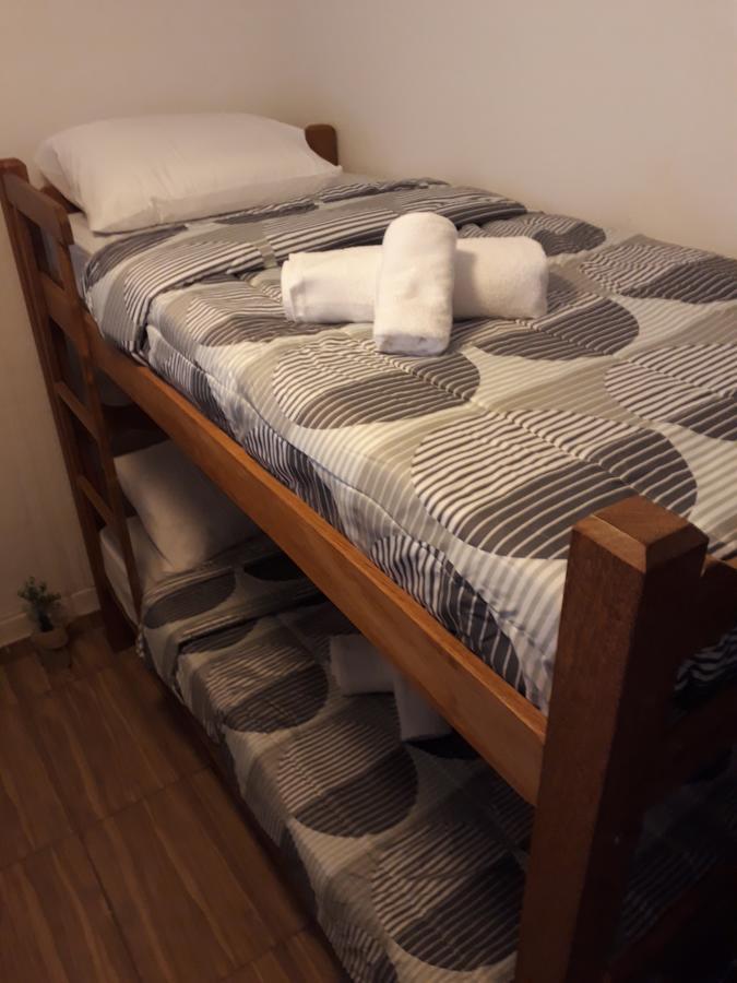 Flight Crew Hostel Belo Horizonte Ngoại thất bức ảnh