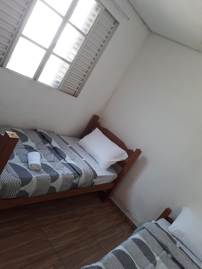 Flight Crew Hostel Belo Horizonte Ngoại thất bức ảnh