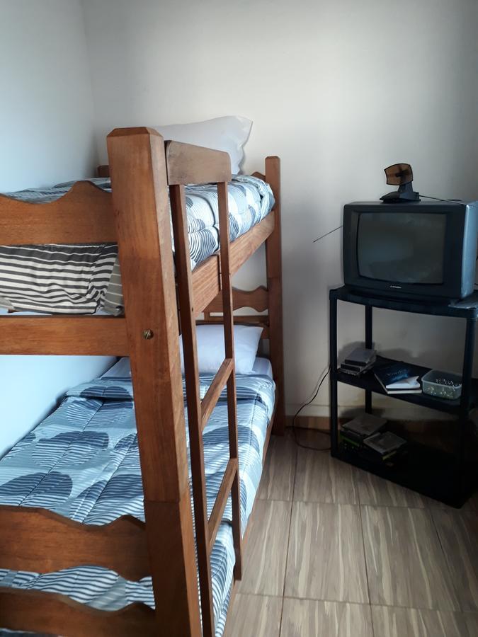 Flight Crew Hostel Belo Horizonte Ngoại thất bức ảnh
