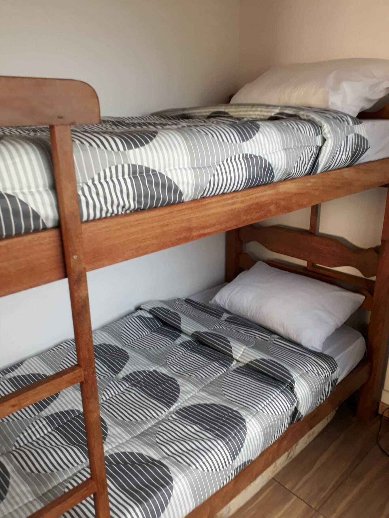 Flight Crew Hostel Belo Horizonte Ngoại thất bức ảnh